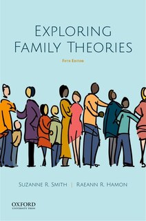 Front cover_Exploring Family Theories