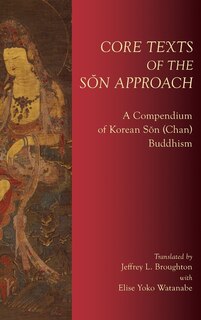Couverture_Core Texts of the Son Approach