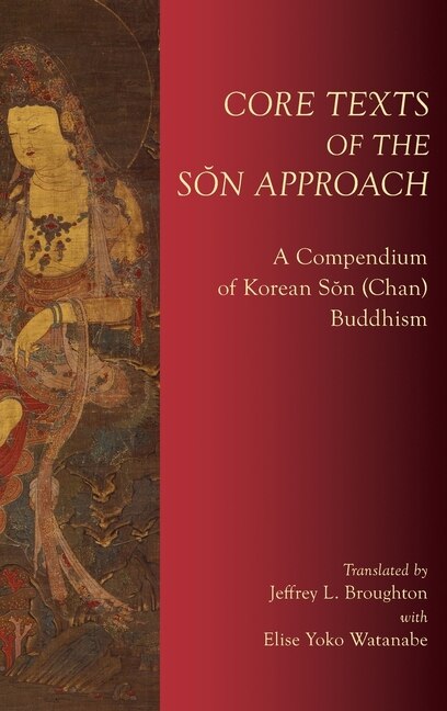 Couverture_Core Texts of the Son Approach