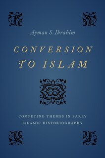 Front cover_Conversion to Islam