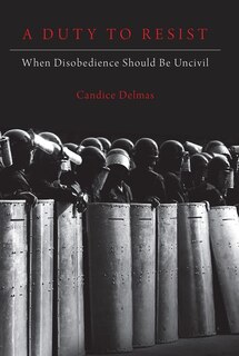 Front cover_A Duty to Resist