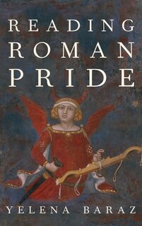 Front cover_Reading Roman Pride