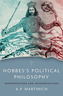 Front cover_Hobbes's Political Philosophy