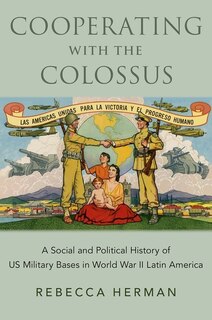 Couverture_Cooperating with the Colossus