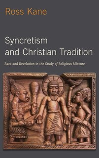 Couverture_Syncretism and Christian Tradition
