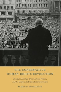 Front cover_The Conservative Human Rights Revolution