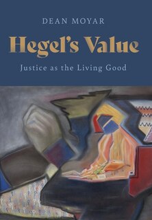 Couverture_Hegel's Value