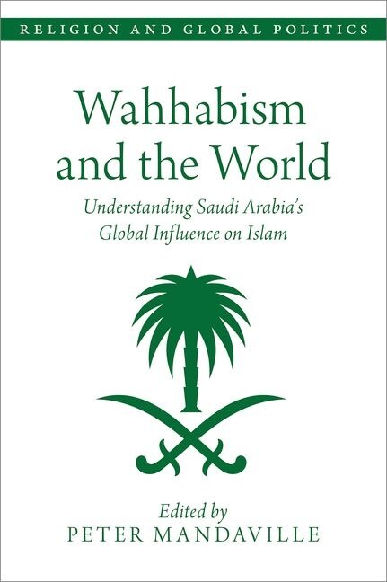 Couverture_Wahhabism And The World