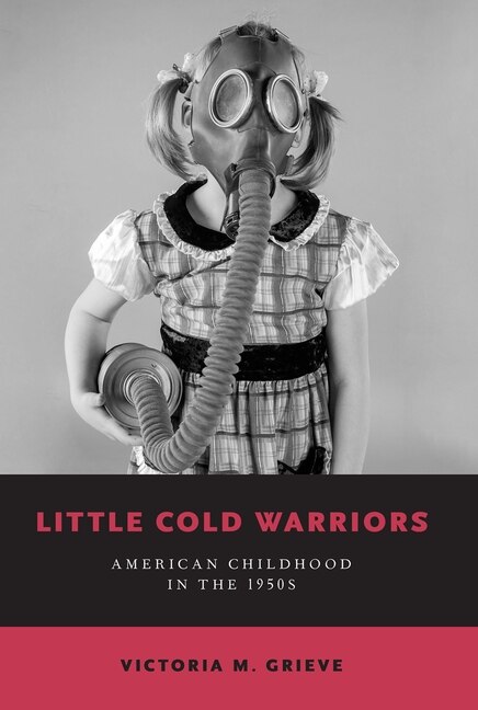 Couverture_Little Cold Warriors