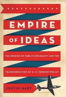 Couverture_Empire of Ideas