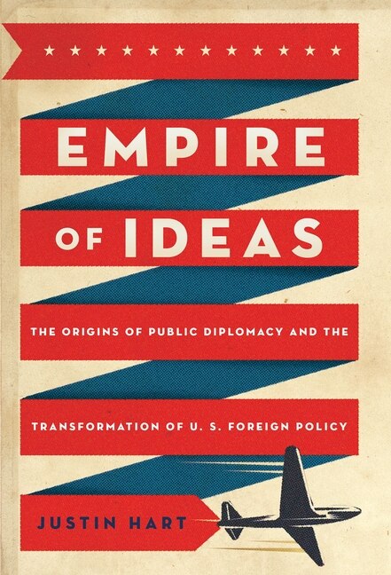 Couverture_Empire of Ideas