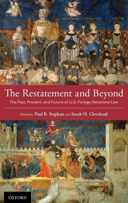 Couverture_The Restatement And Beyond