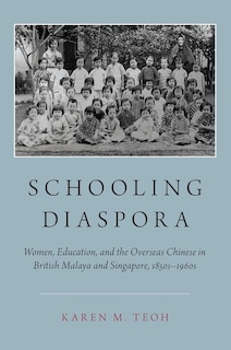 Couverture_Schooling Diaspora