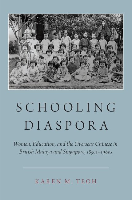Couverture_Schooling Diaspora