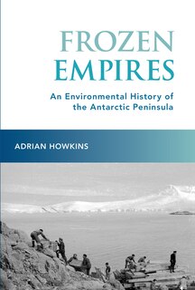 Front cover_Frozen Empires