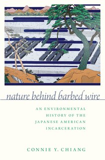 Front cover_Nature Behind Barbed Wire