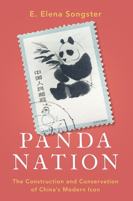 Front cover_Panda Nation