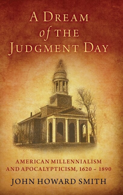 Couverture_A Dream of the Judgment Day