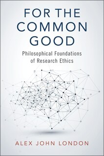 Front cover_For the Common Good