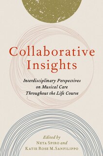 Front cover_Collaborative Insights
