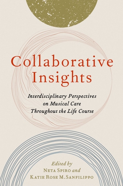 Front cover_Collaborative Insights