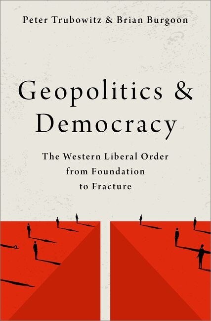 Couverture_Geopolitics and Democracy