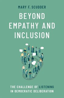 Front cover_Beyond Empathy and Inclusion