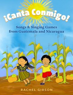 Front cover_¡Canta Conmigo!