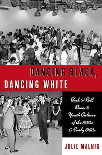 Front cover_Dancing Black, Dancing White