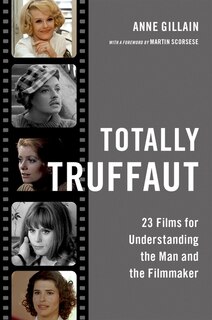 Front cover_Totally Truffaut