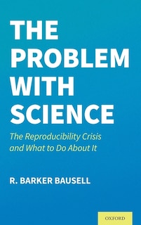 Couverture_The Problem With Science