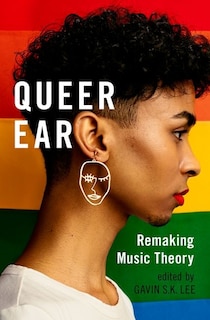 Front cover_Queer Ear