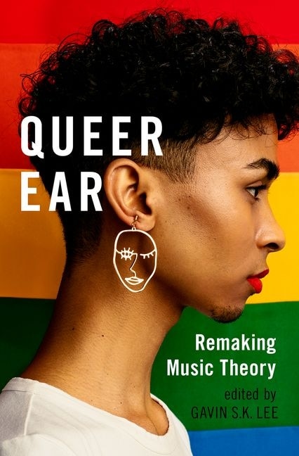 Front cover_Queer Ear
