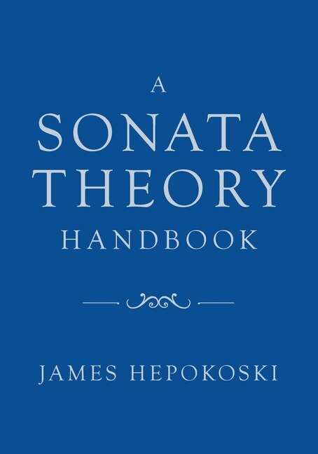 Front cover_A Sonata Theory Handbook