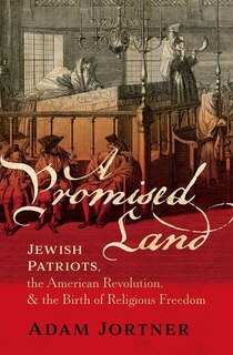 Front cover_A Promised Land