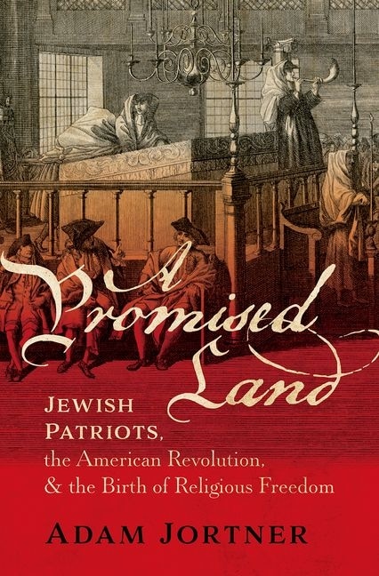 Front cover_A Promised Land
