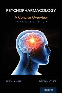 Front cover_Psychopharmacology