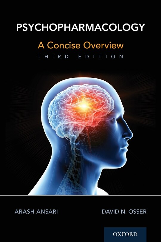 Front cover_Psychopharmacology
