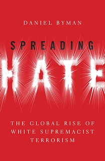 Couverture_Spreading Hate