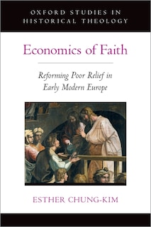 Front cover_Economics Of Faith