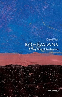 Couverture_Bohemians: A Very Short Introduction