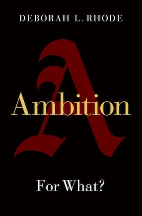 Ambition: For What