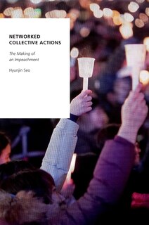 Couverture_Networked Collective Actions