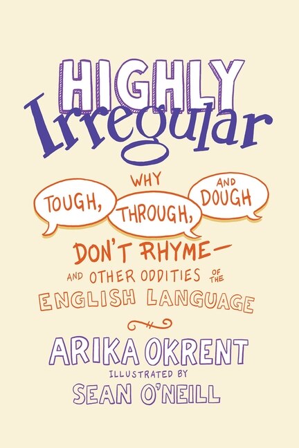 Couverture_Highly Irregular