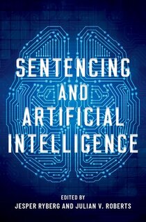 Couverture_Sentencing and Artificial Intelligence