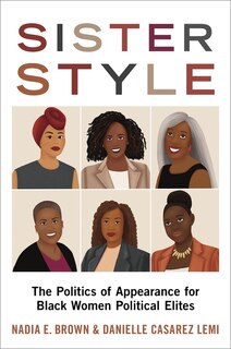 Couverture_Sister Style