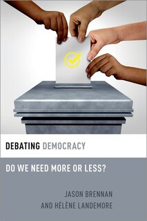 Couverture_Debating Democracy