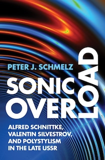 Front cover_Sonic Overload