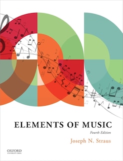Front cover_Elements Of Music