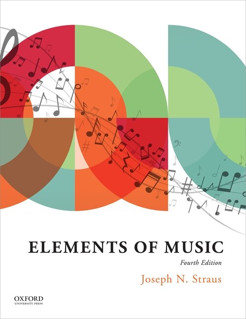 Front cover_Elements Of Music